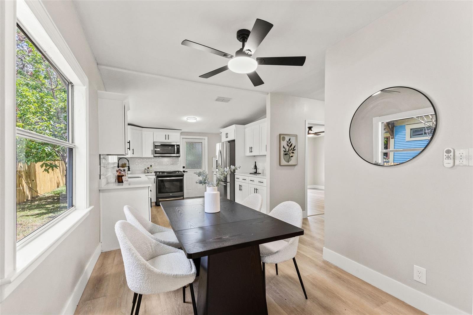 NORTH PARK - Residential