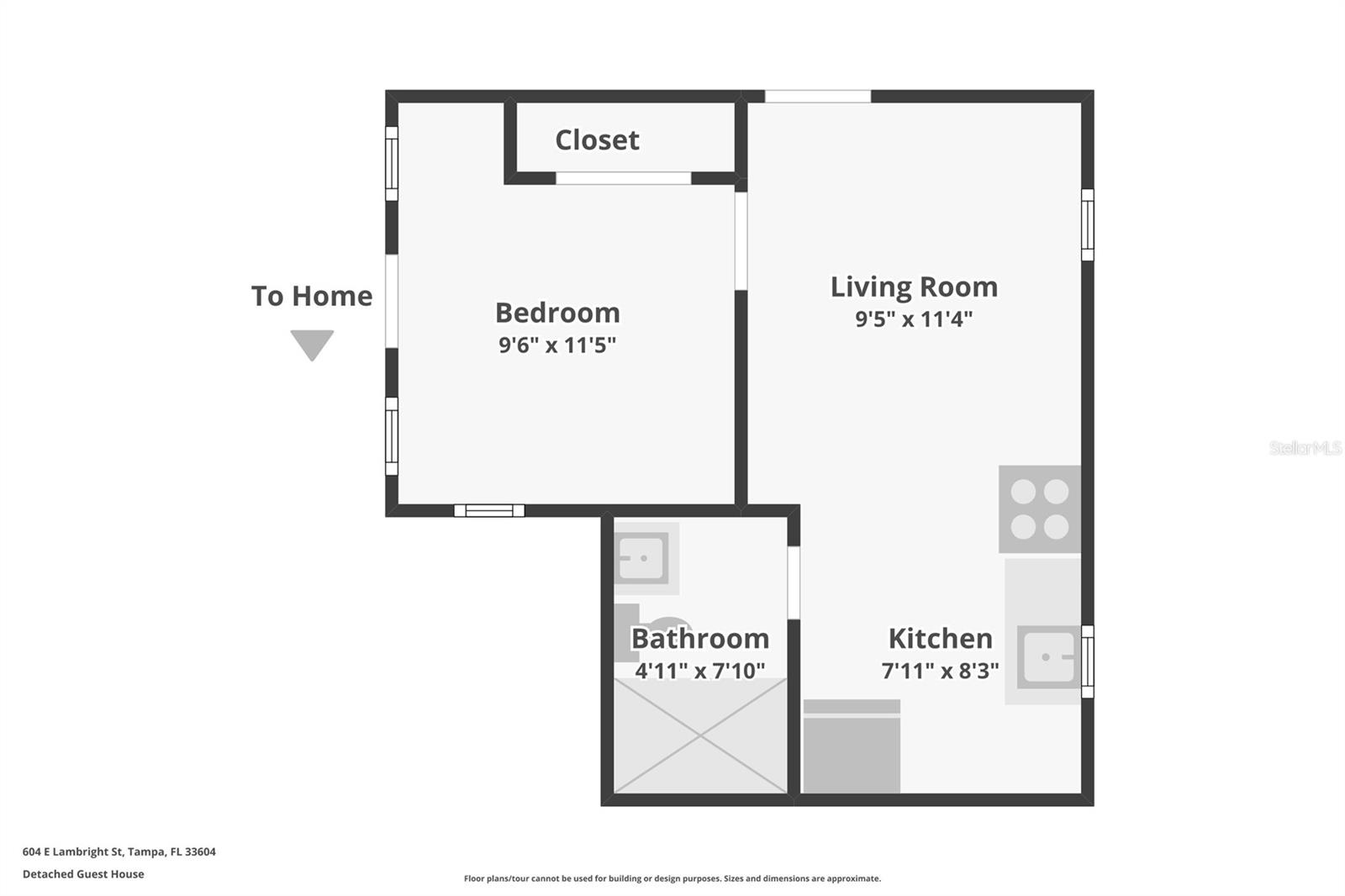 NORTH PARK - Residential