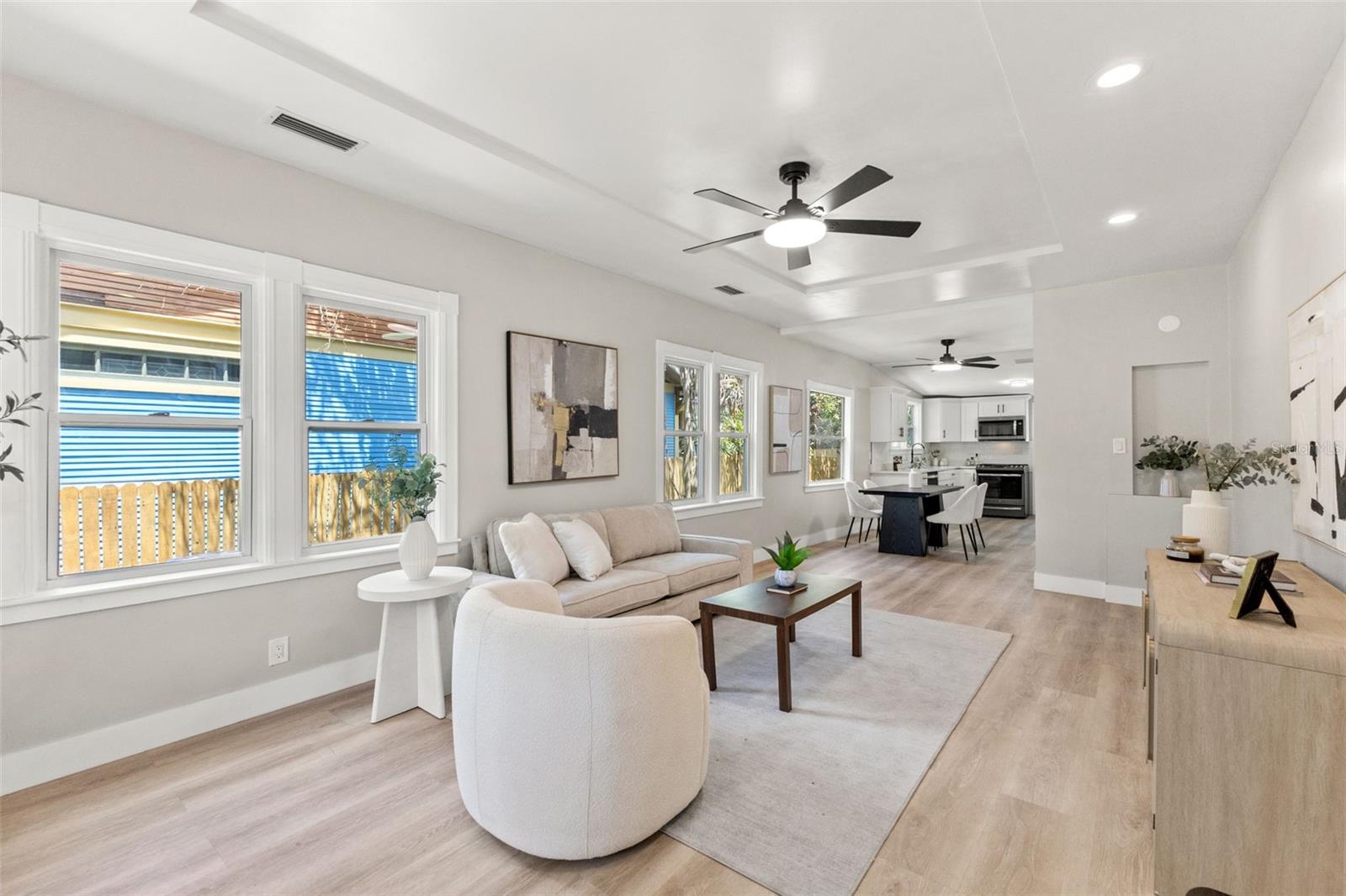 NORTH PARK - Residential