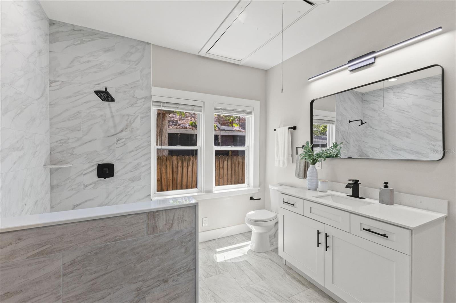 NORTH PARK - Residential