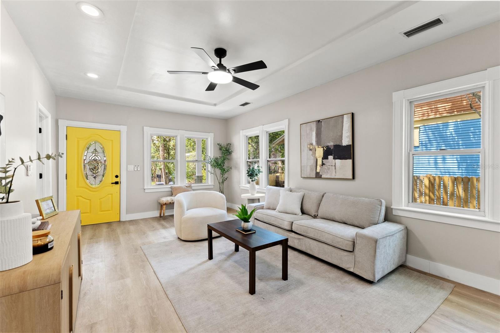 NORTH PARK - Residential
