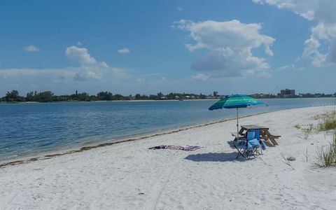 A home in SARASOTA