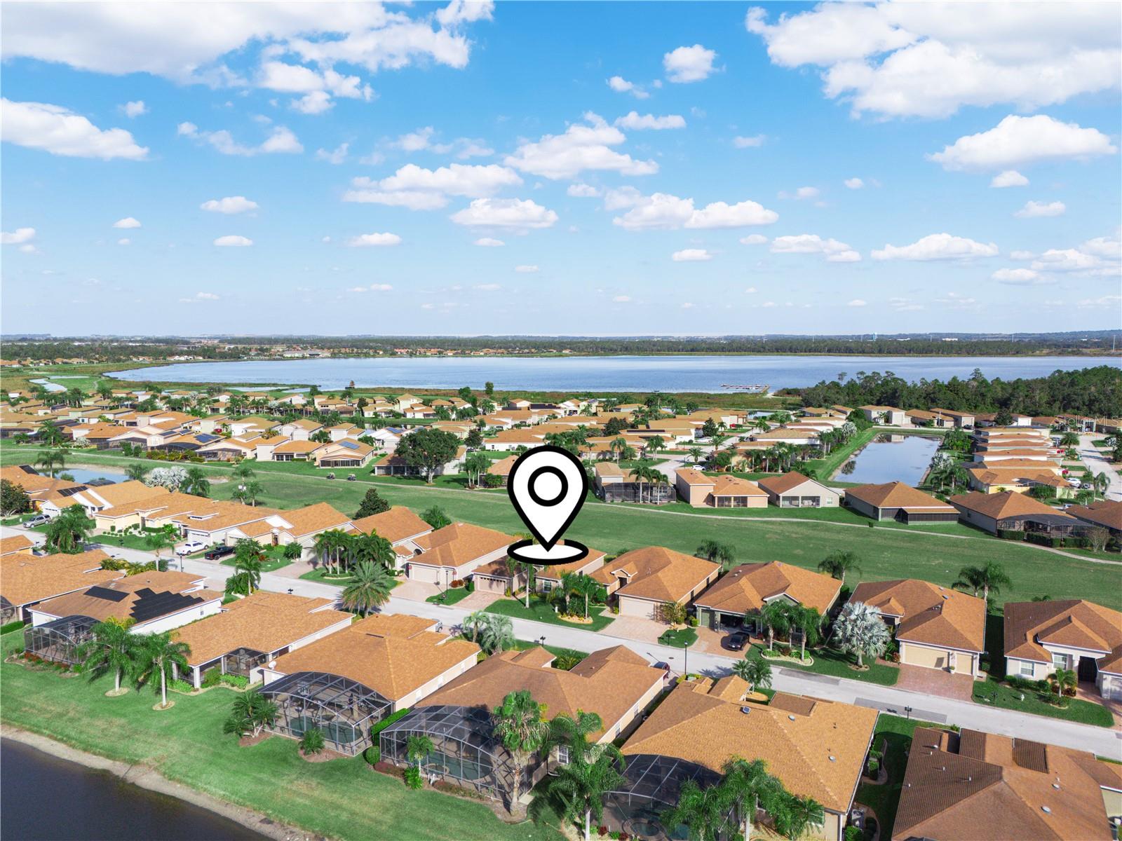 LAKE ASHTON WEST PH 01 - Residential