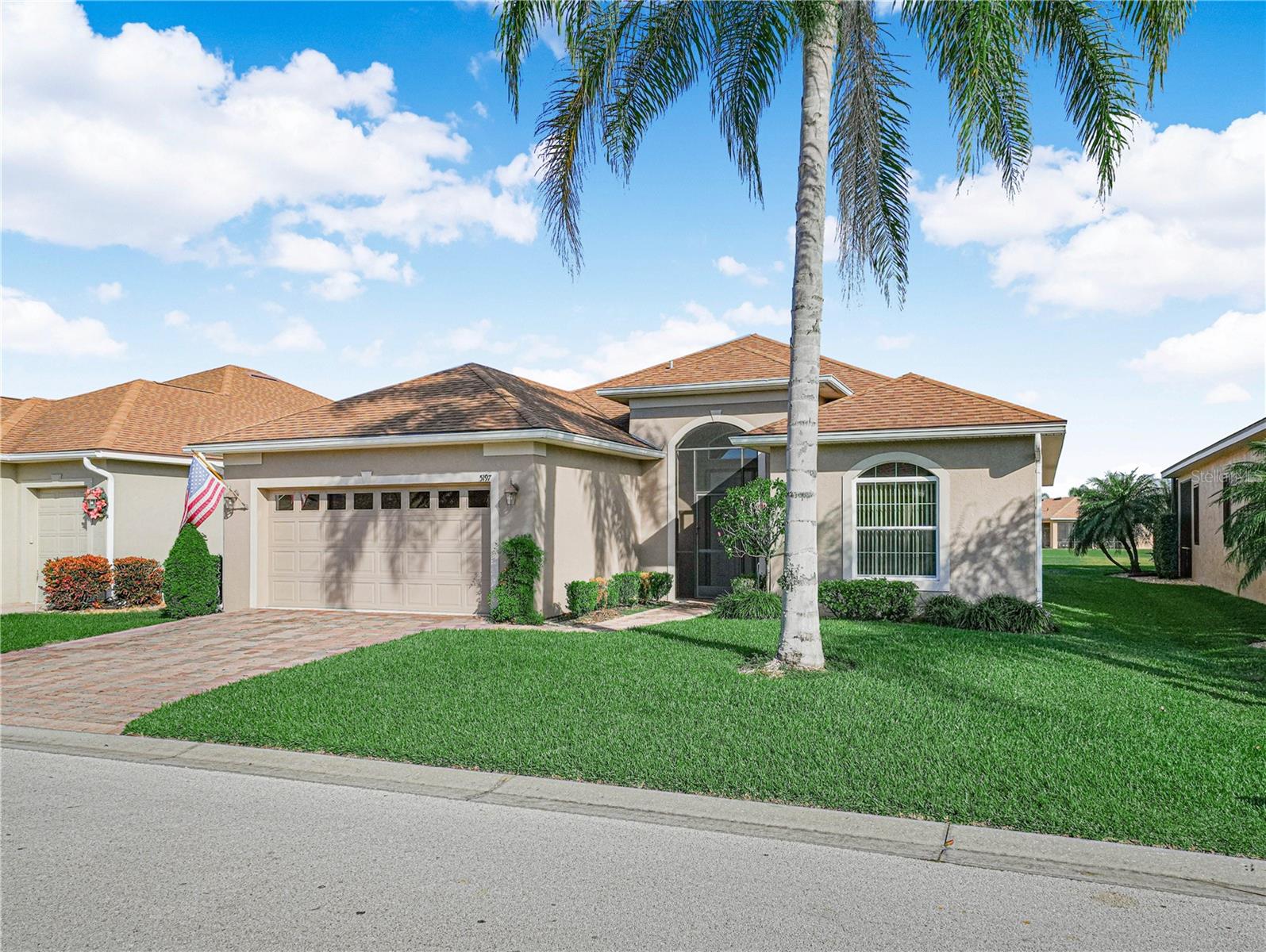 LAKE ASHTON WEST PH 01 - Residential