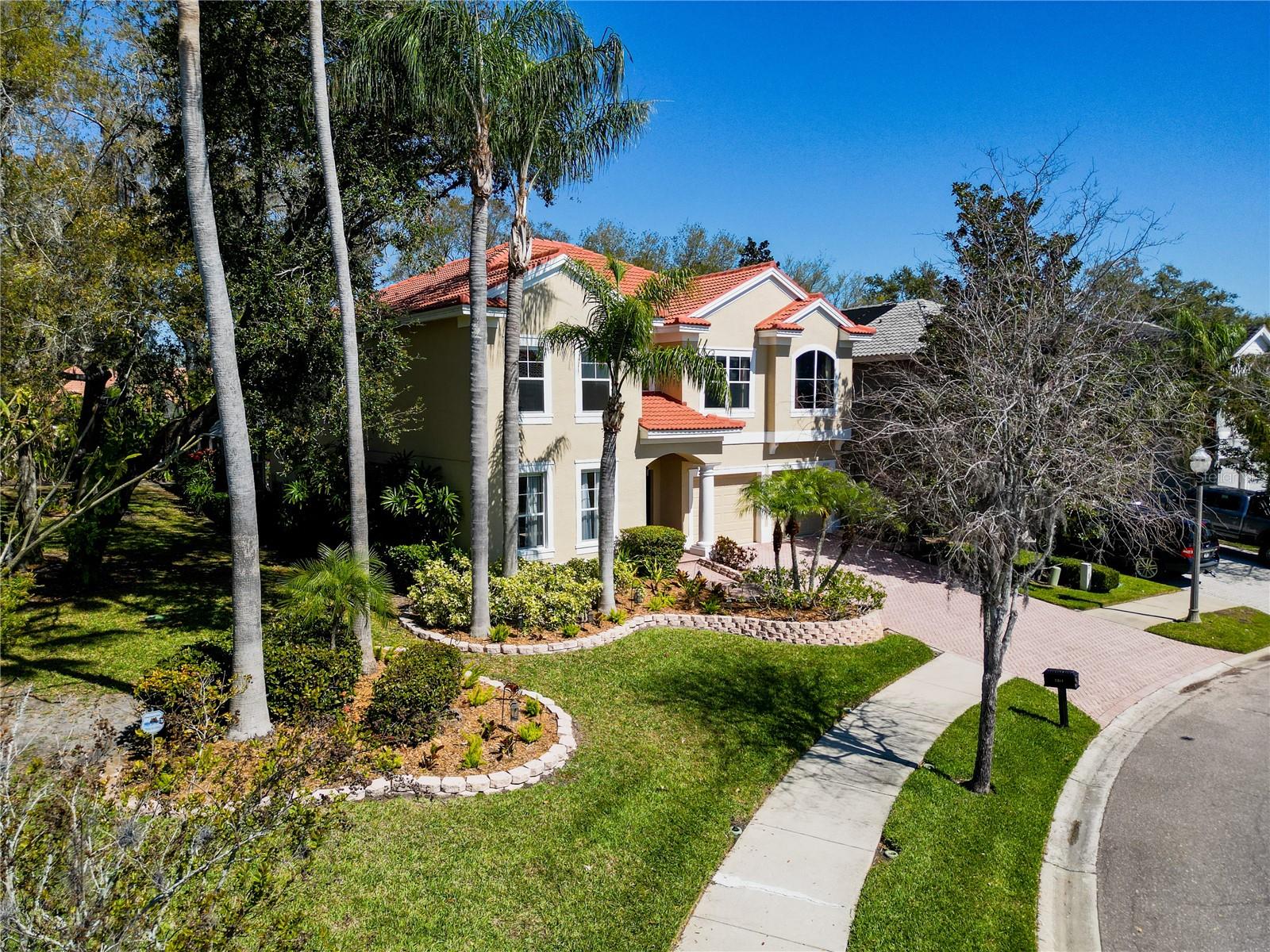2354 MESSENGER CIR