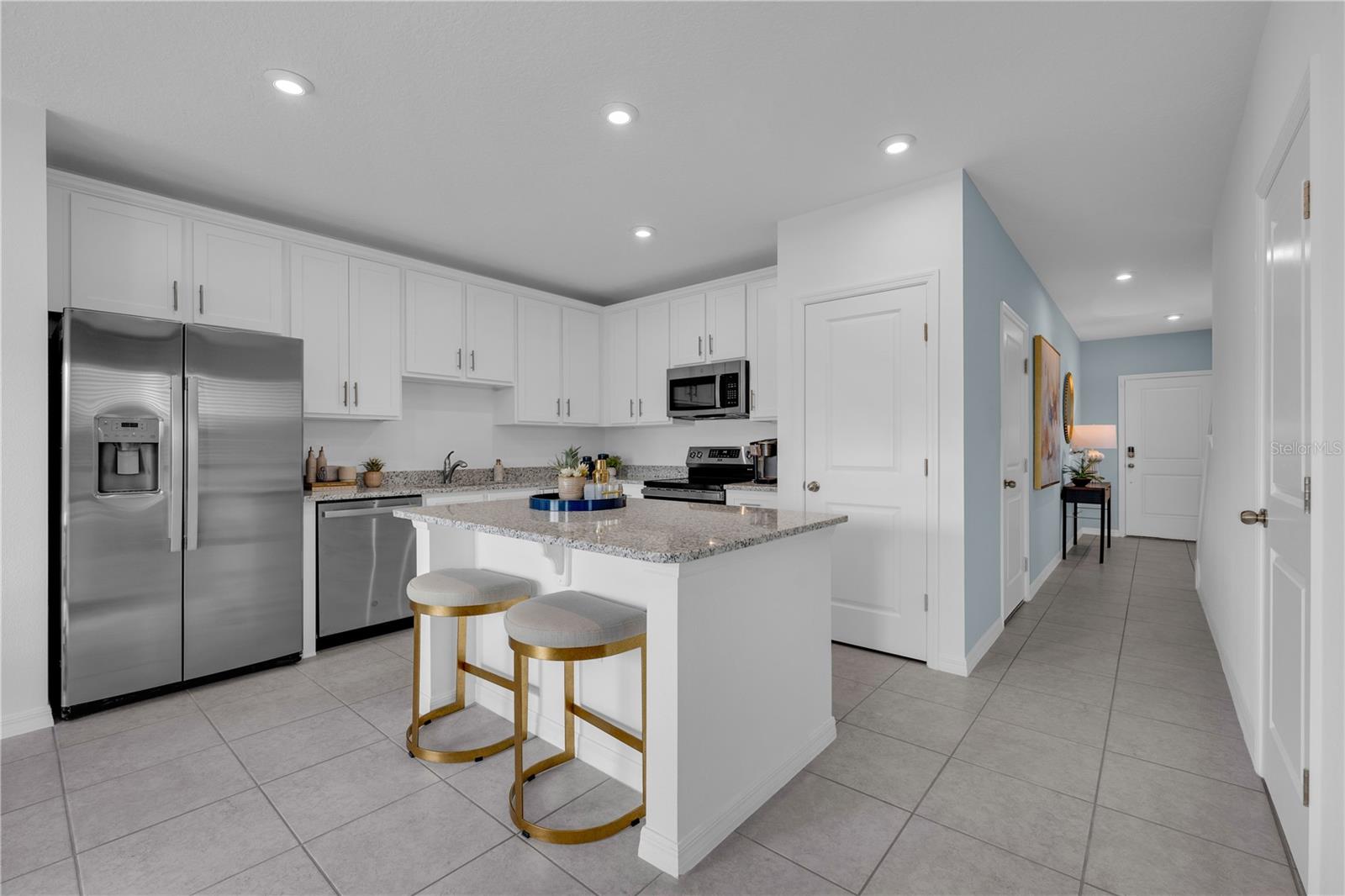 BIMINI BAY - Residential