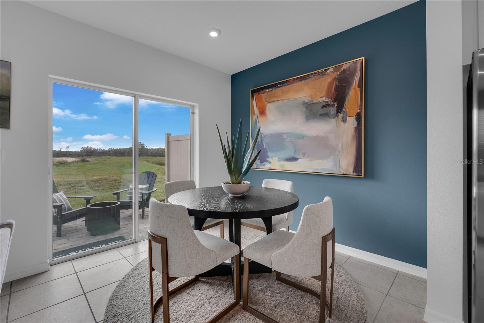 BIMINI BAY - Residential