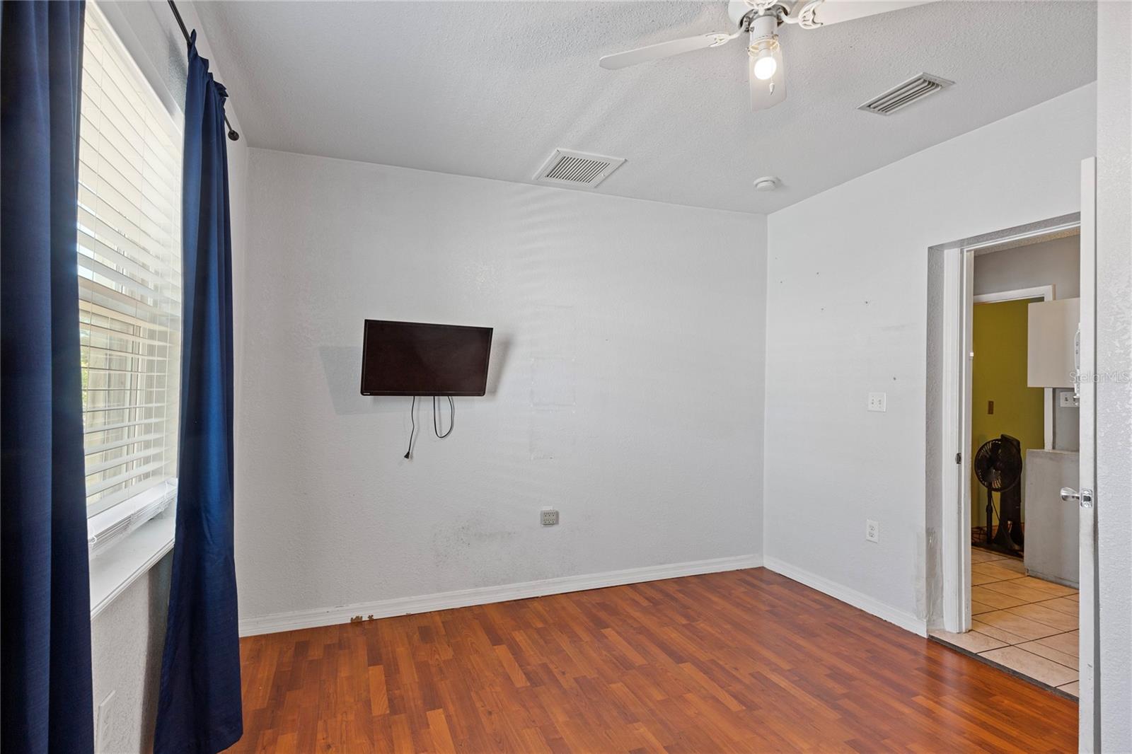 BEAR CREEK SUB - Residential