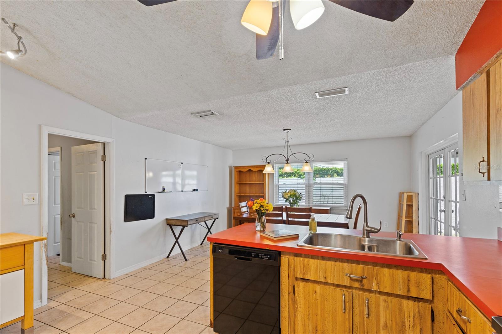 BEAR CREEK SUB - Residential