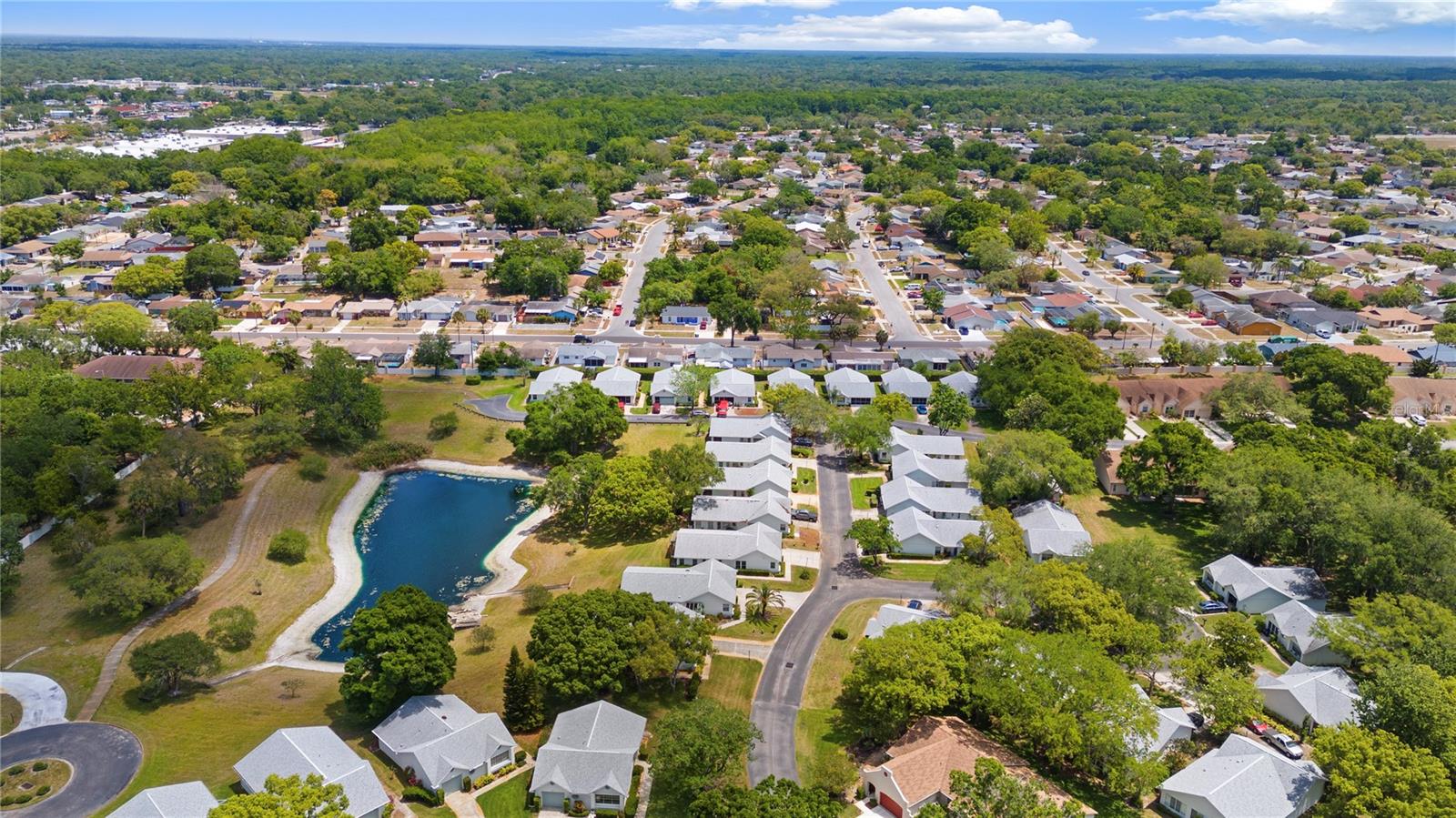 BEAR CREEK SUB - Residential