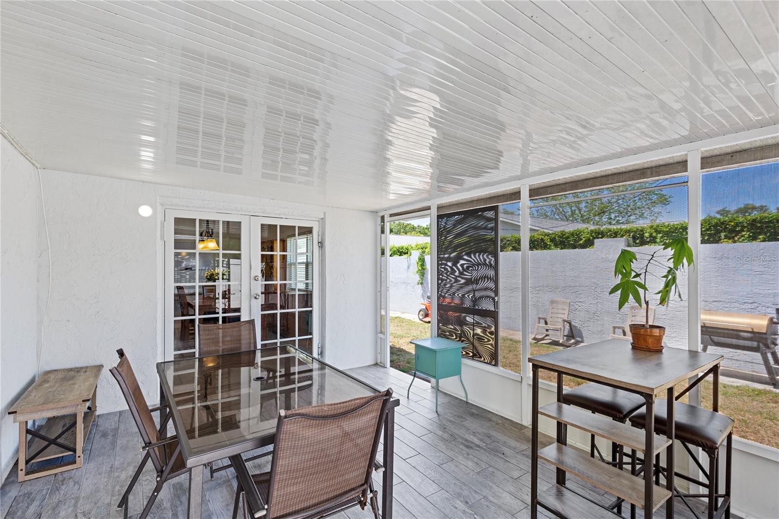 BEAR CREEK SUB - Residential