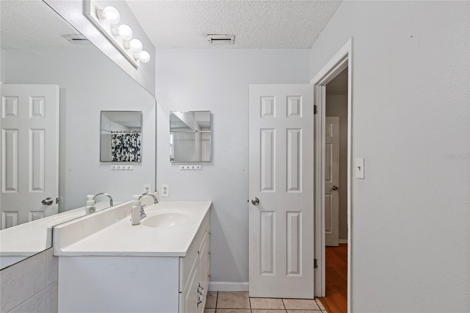 BEAR CREEK SUB - Residential