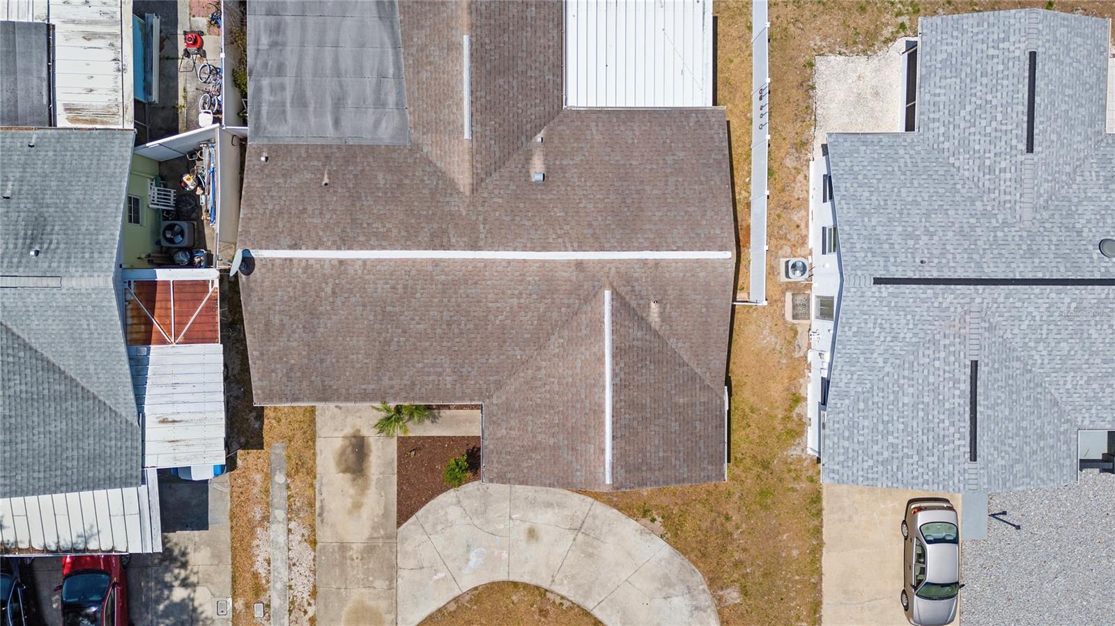 BEAR CREEK SUB - Residential