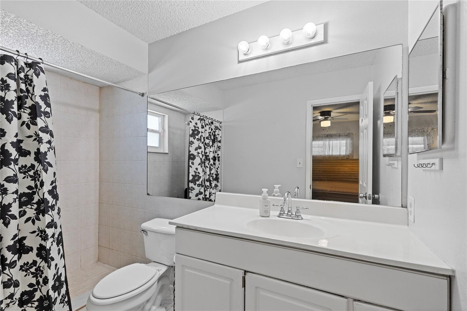 BEAR CREEK SUB - Residential