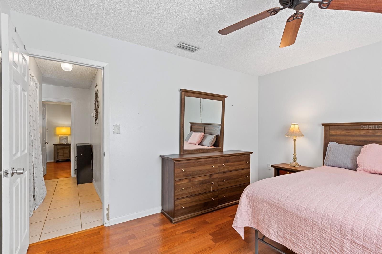 BEAR CREEK SUB - Residential