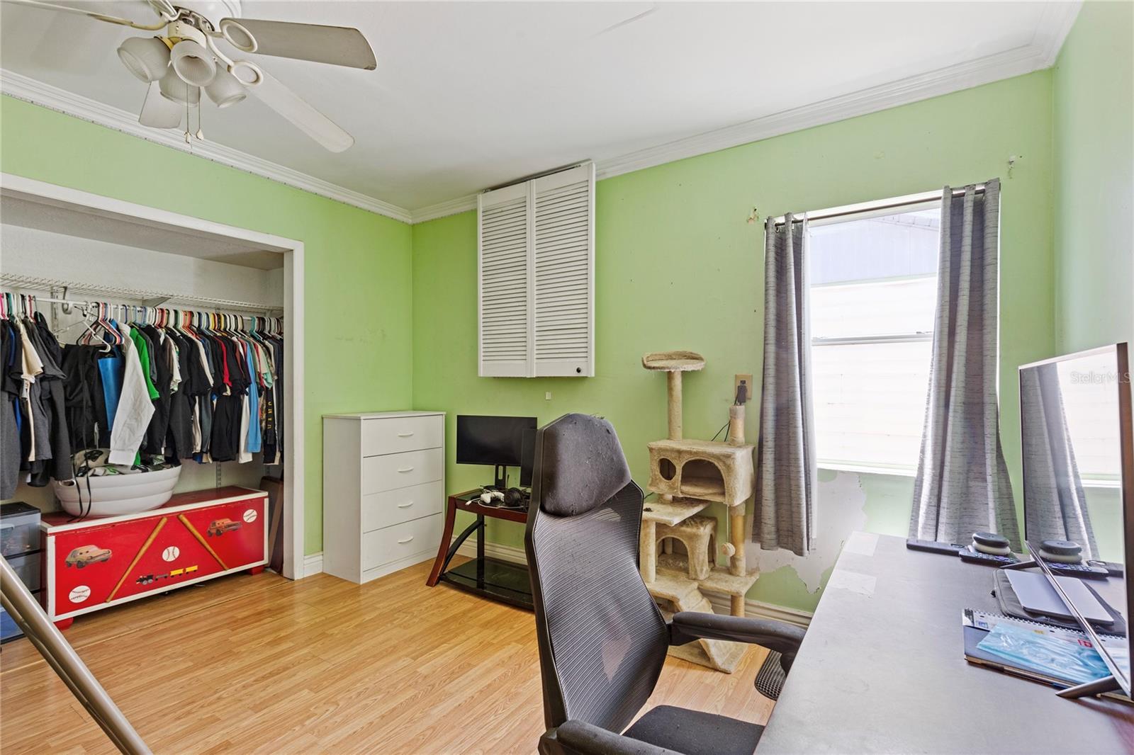 BEAR CREEK SUB - Residential