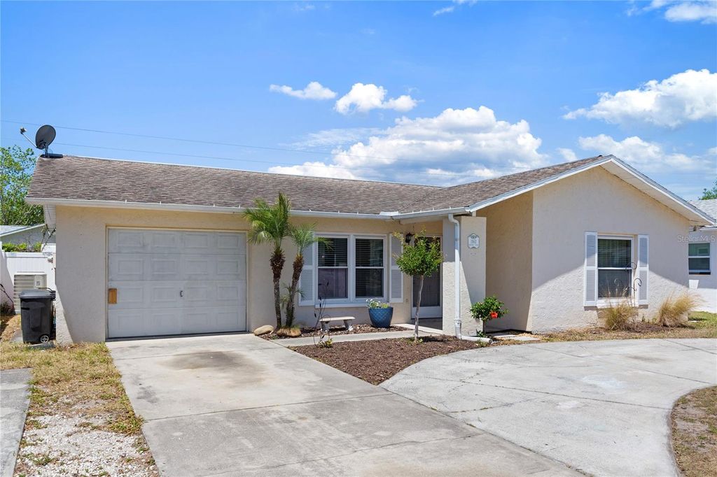 Photo of 11611 Nature Trail, Port Richey, FL 34668 (MLS # TB8500803)