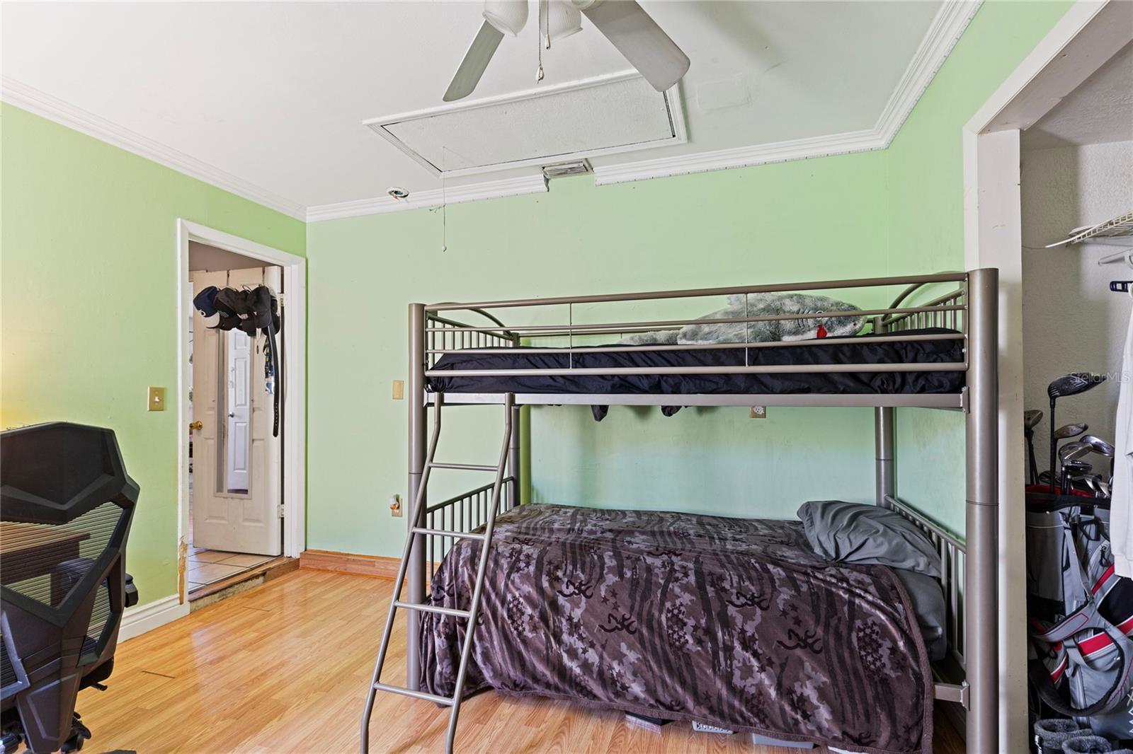 BEAR CREEK SUB - Residential