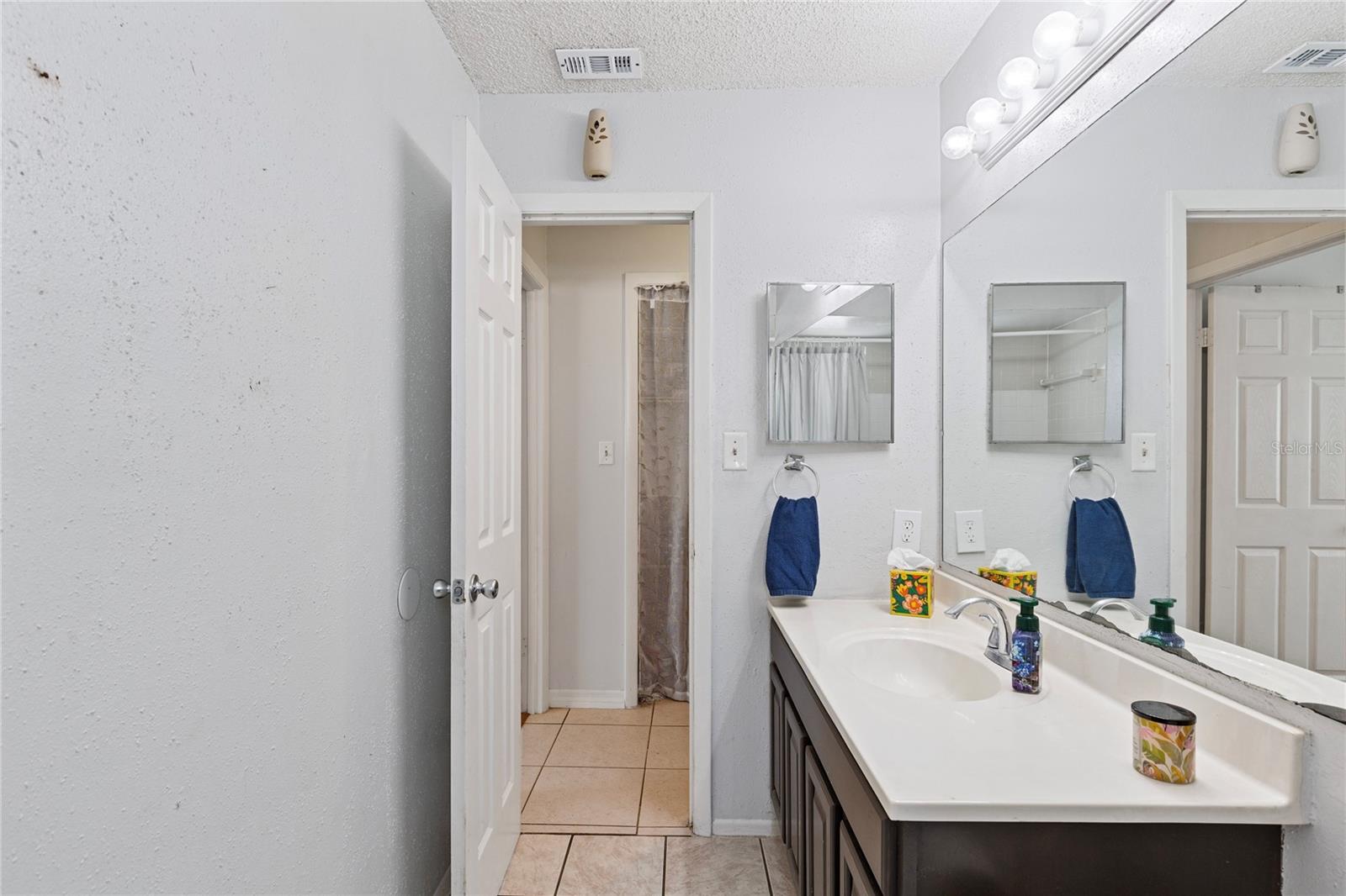 BEAR CREEK SUB - Residential