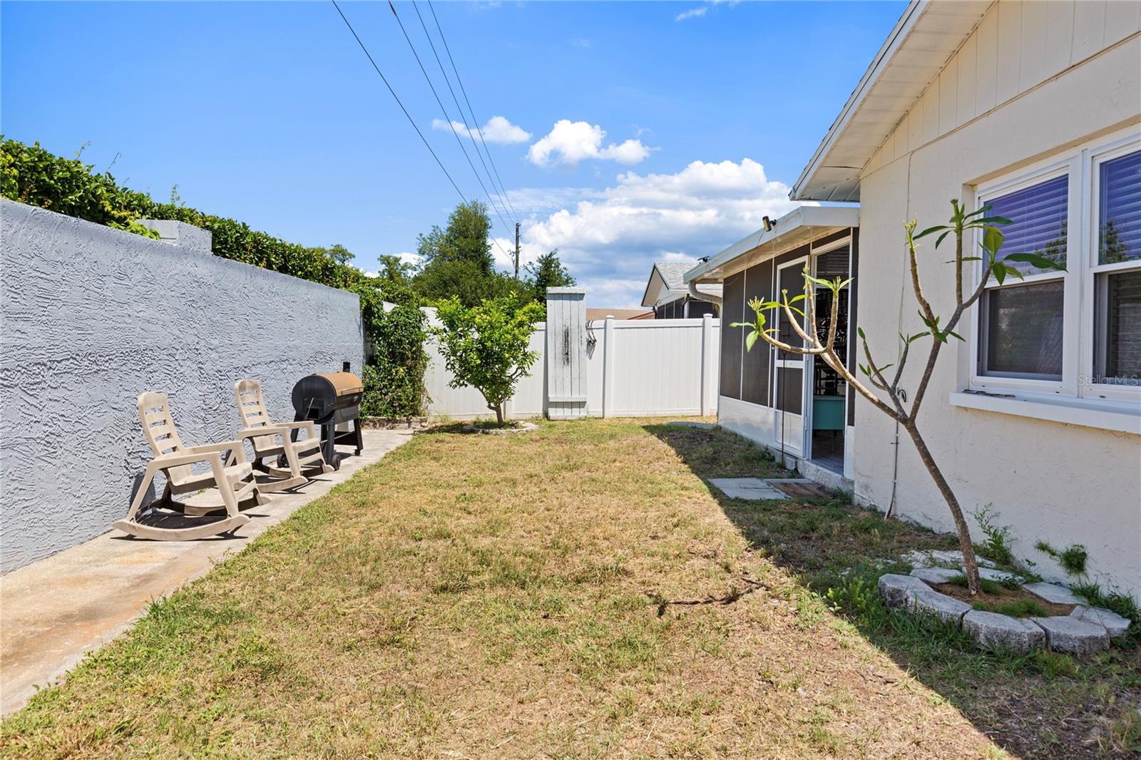 BEAR CREEK SUB - Residential