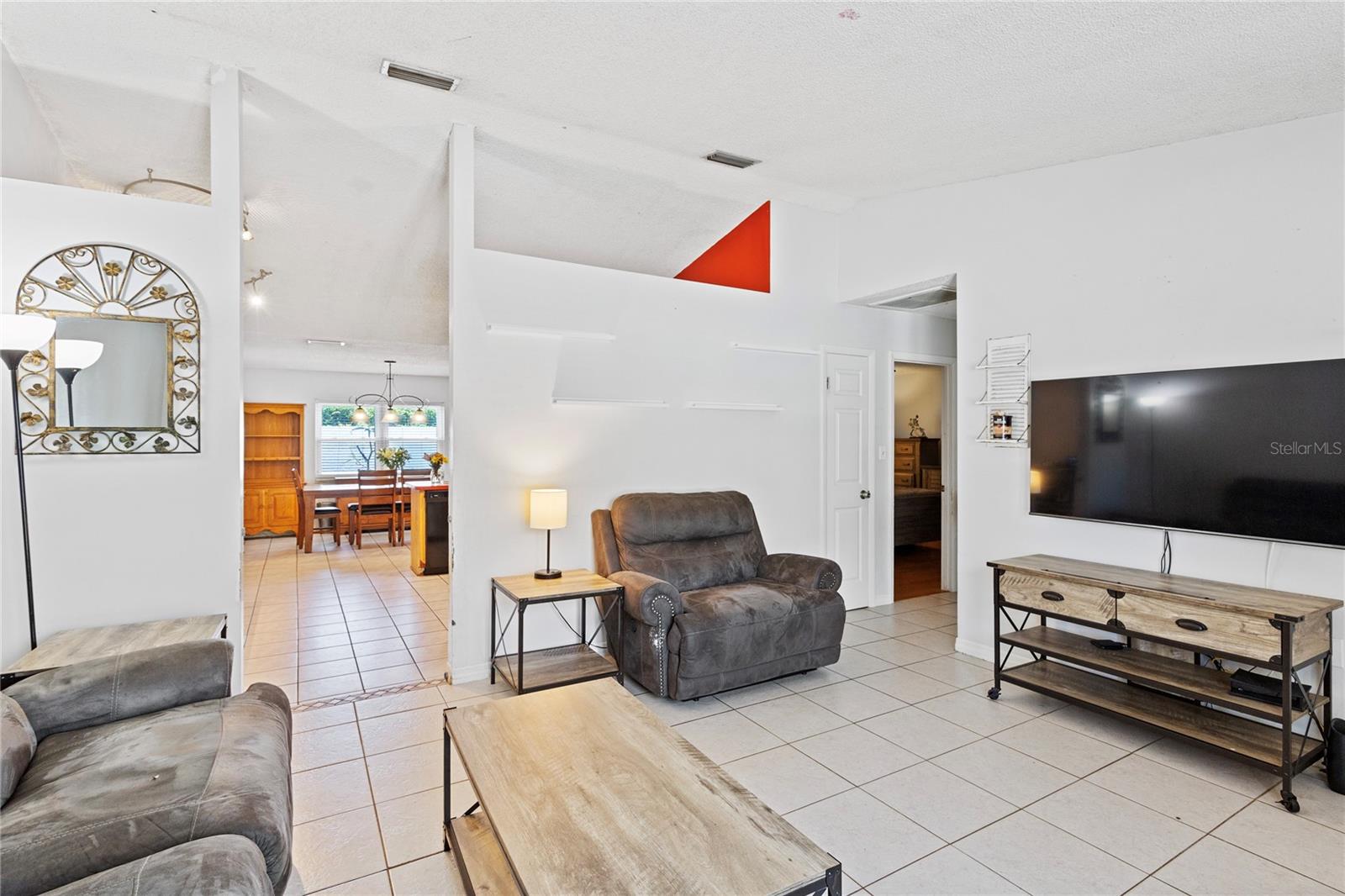 BEAR CREEK SUB - Residential