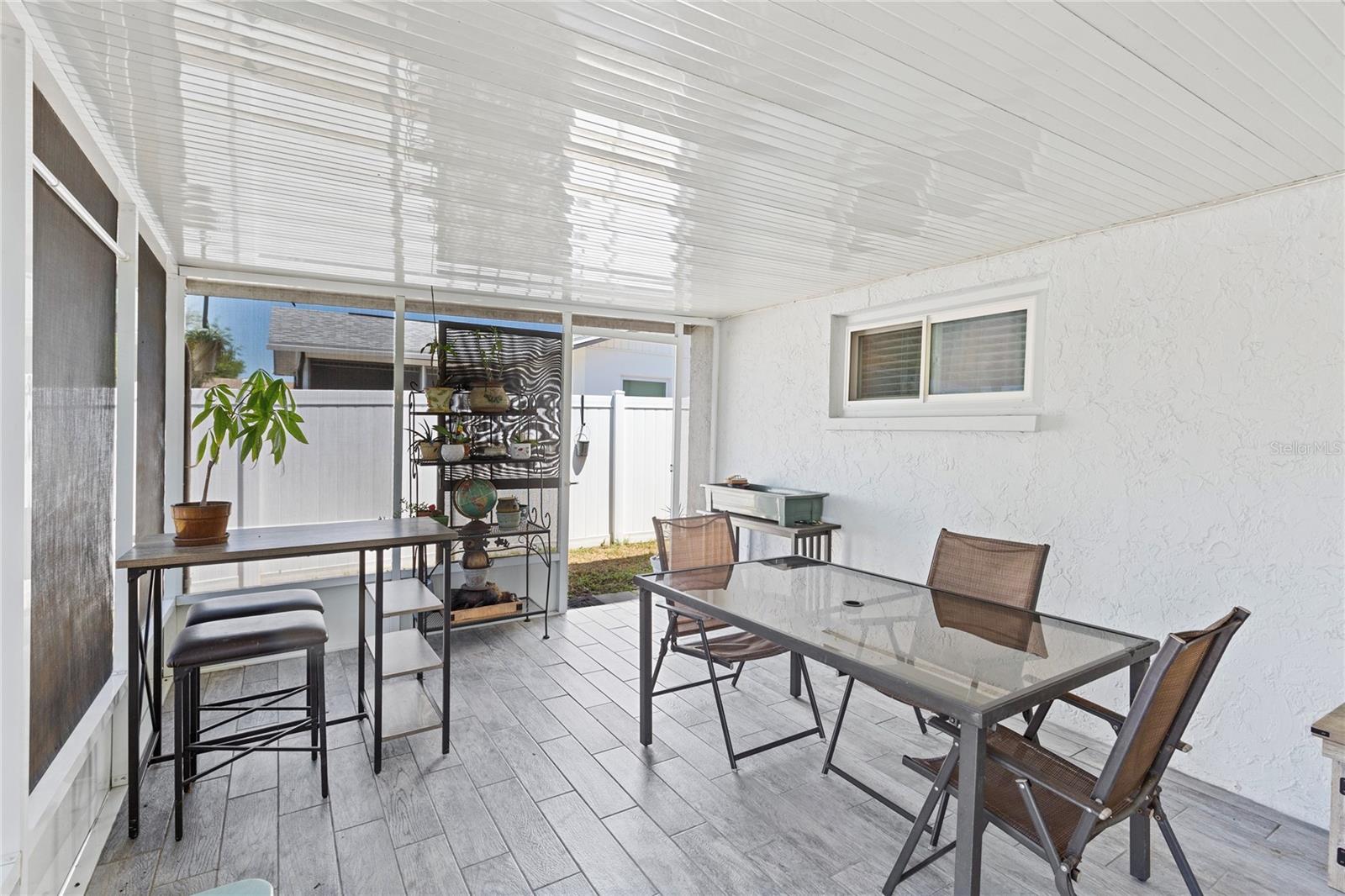 BEAR CREEK SUB - Residential