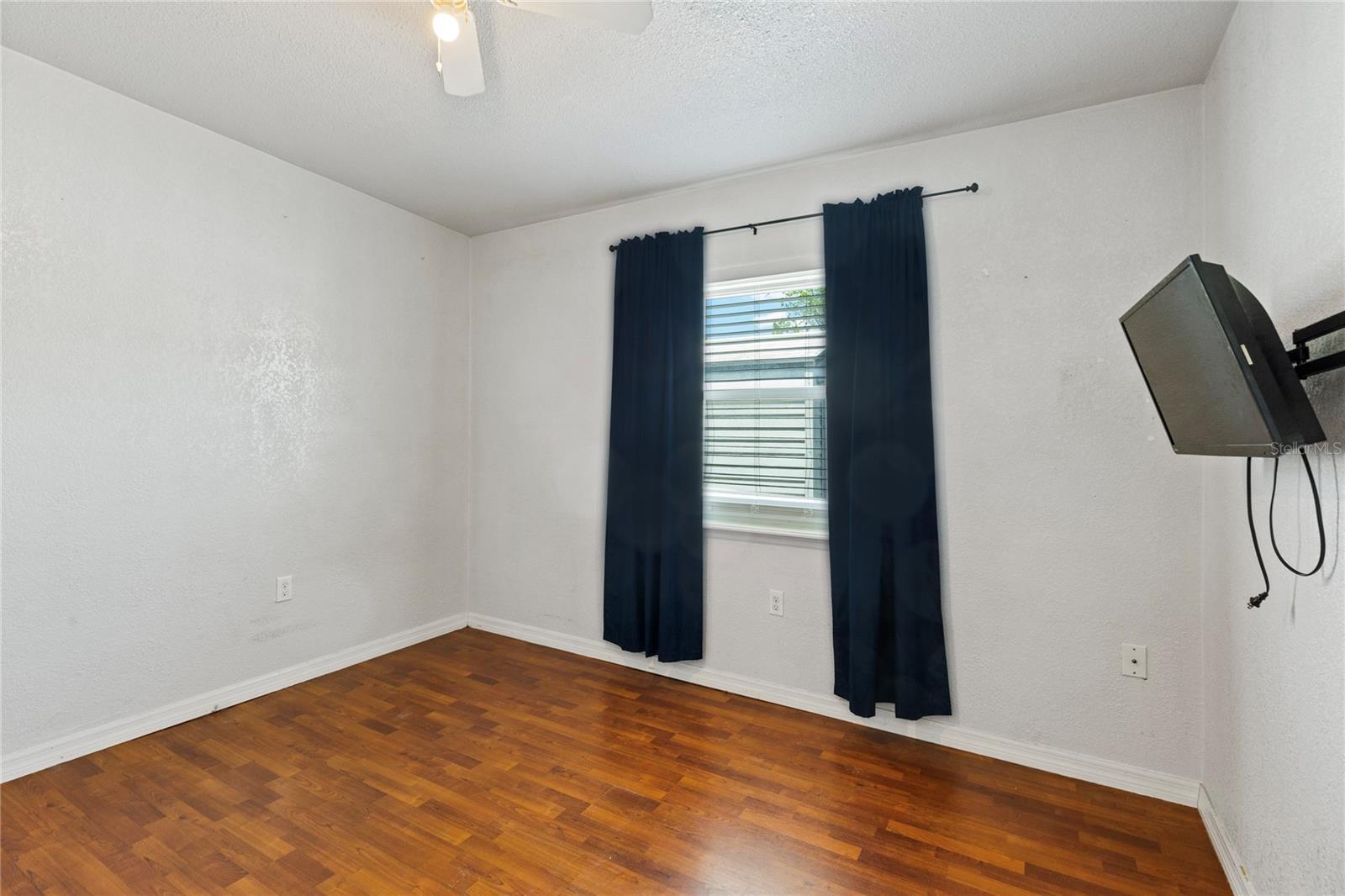 BEAR CREEK SUB - Residential