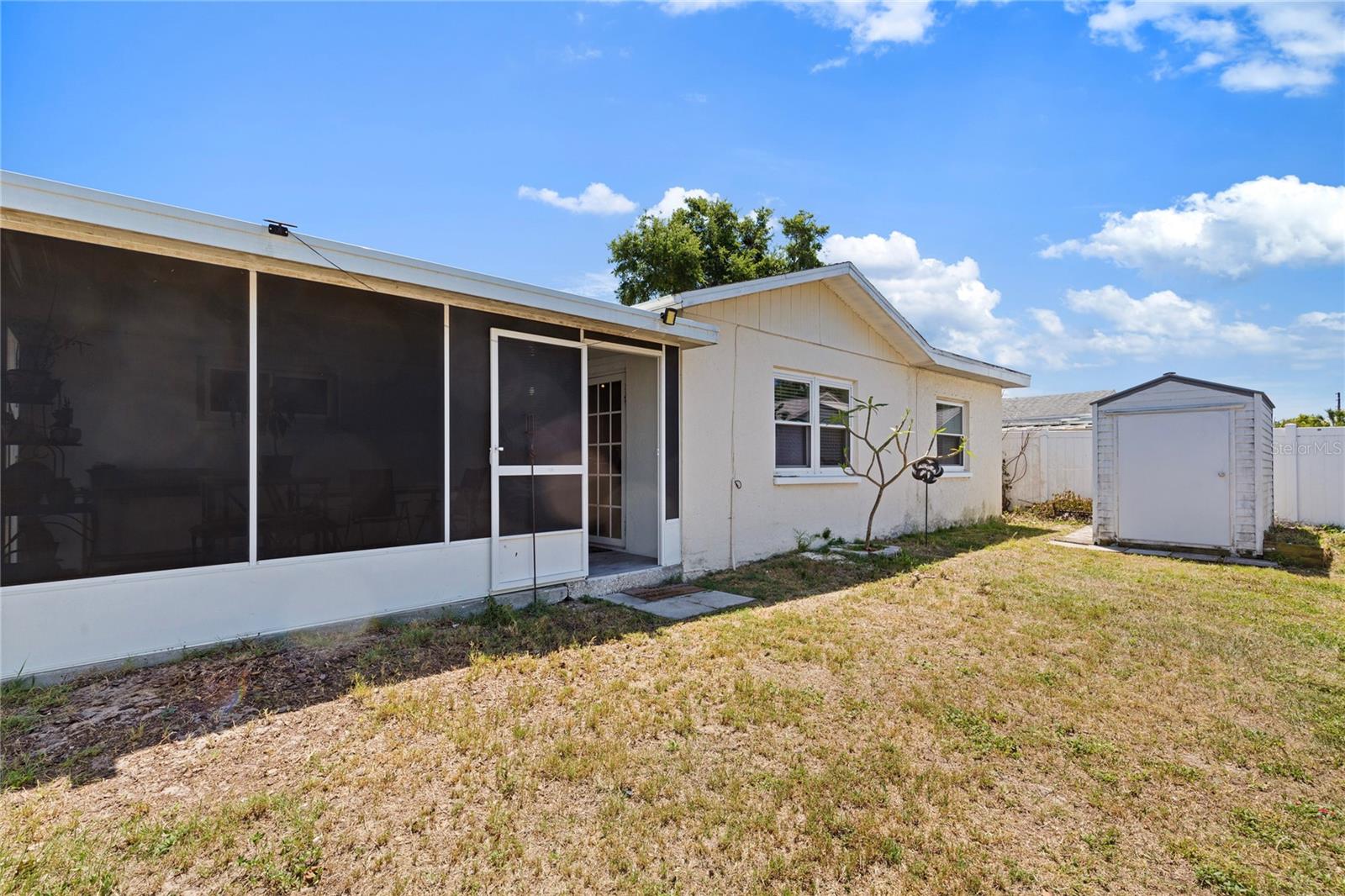 BEAR CREEK SUB - Residential