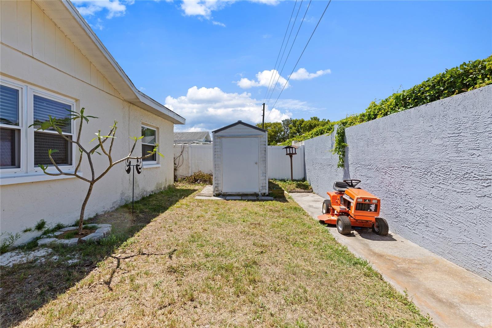 BEAR CREEK SUB - Residential