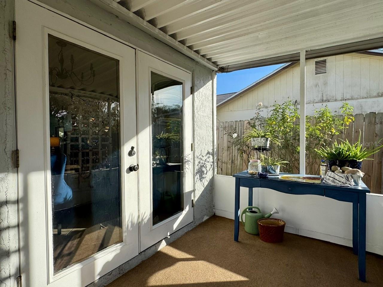 SEVEN SPGS HOMES - Residential