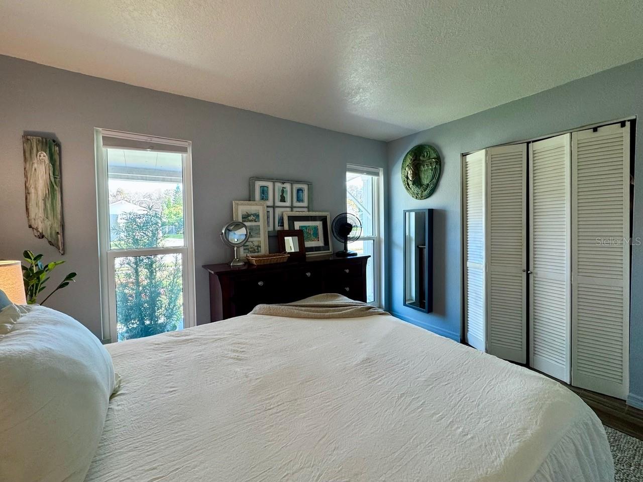 SEVEN SPGS HOMES - Residential