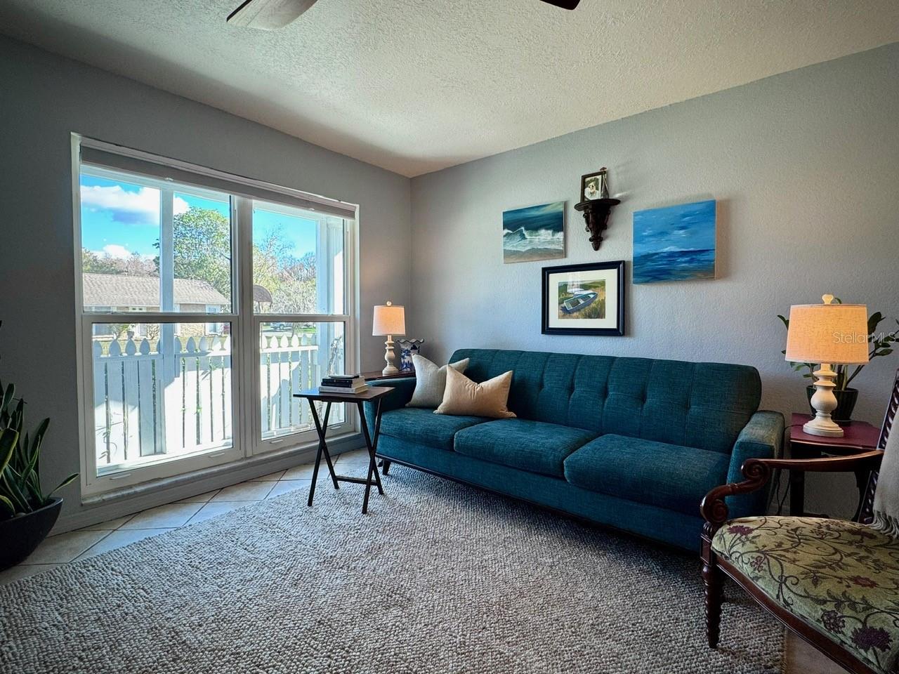 SEVEN SPGS HOMES - Residential