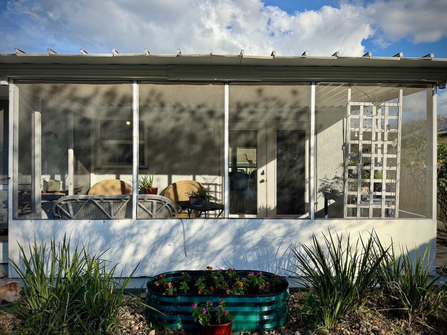 SEVEN SPGS HOMES - Residential