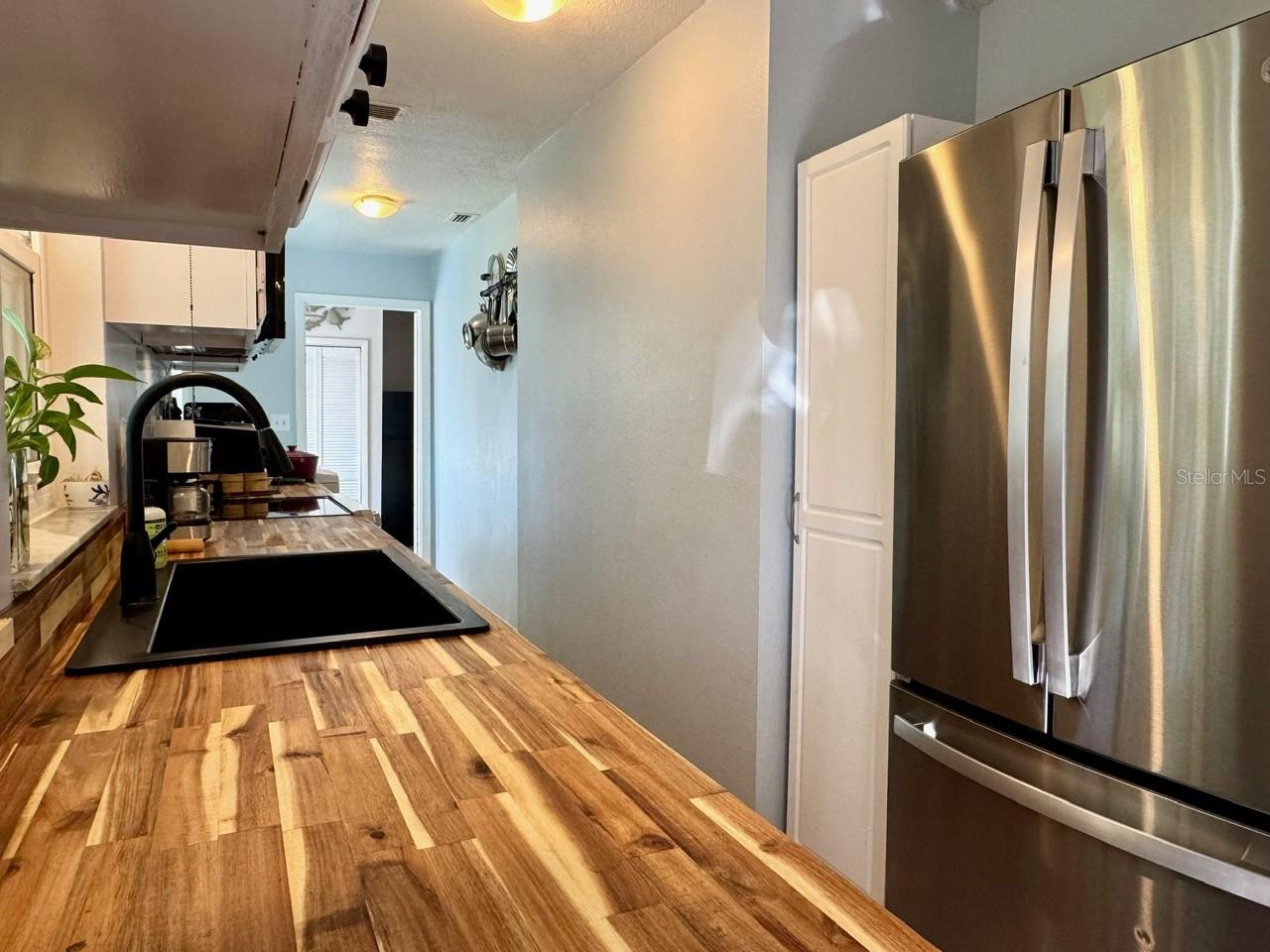 SEVEN SPGS HOMES - Residential