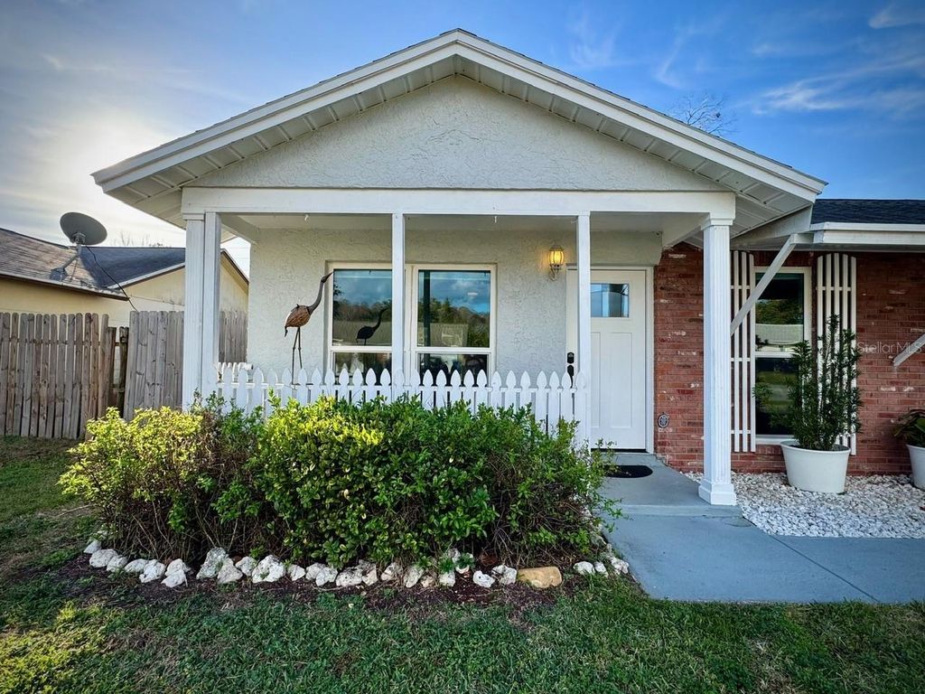 Photo of 3549 Dellefield Street, New Port Richey, FL 34655 (MLS # TB8463119)