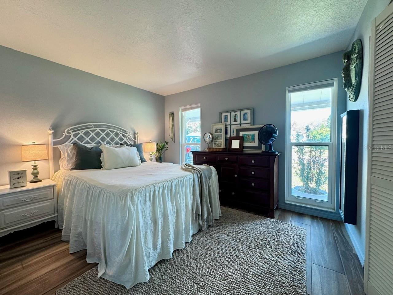 SEVEN SPGS HOMES - Residential