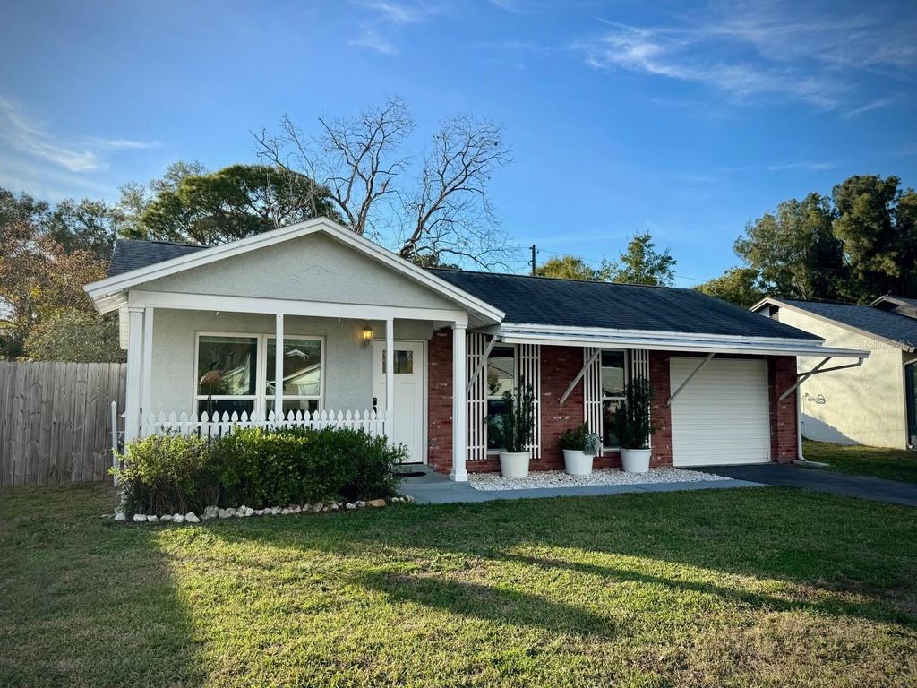 Photo of 3549 Dellefield Street, New Port Richey, FL 34655 (MLS # TB8463119)