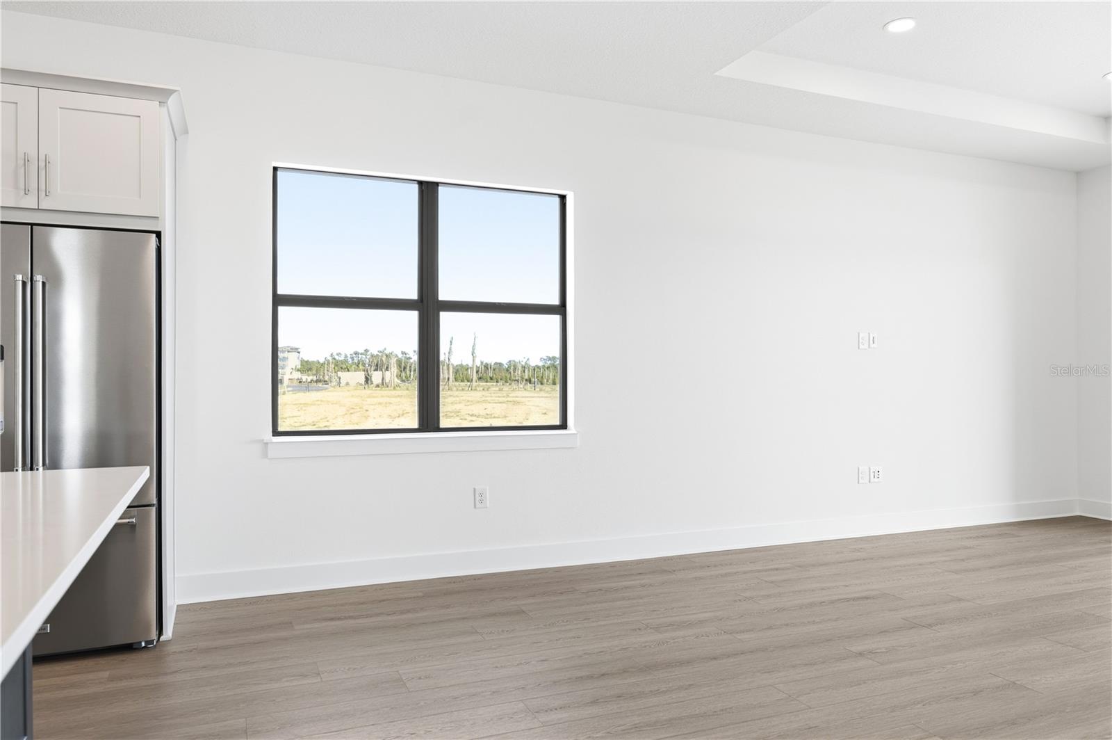 OAKBEND AT WELLEN PARK - Residential