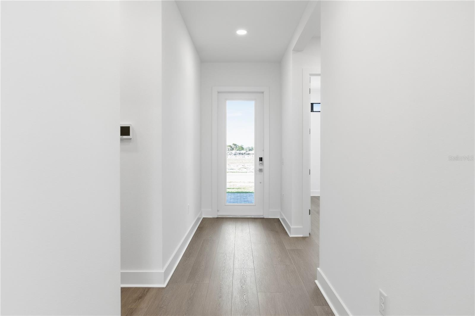 OAKBEND AT WELLEN PARK - Residential