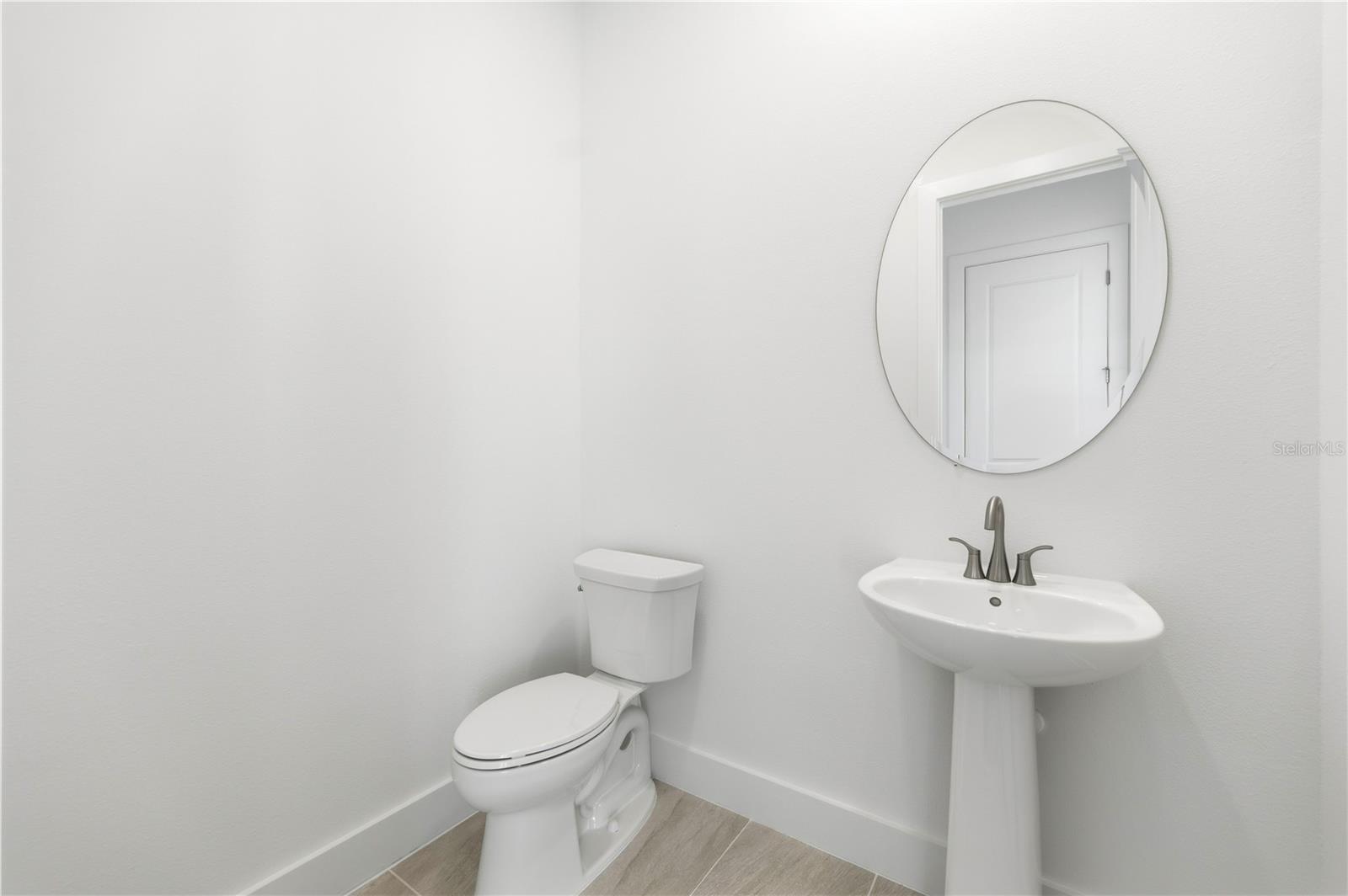 OAKBEND AT WELLEN PARK - Residential