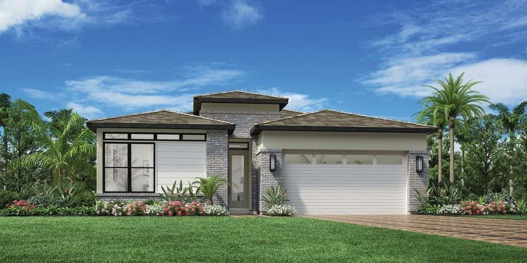 Photo of 12335 Hardwood Street, Venice, FL 34293 (MLS # A4673897)