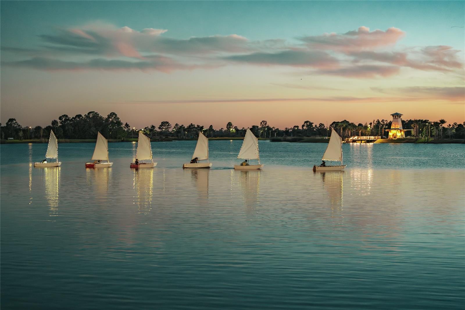 OAKBEND AT WELLEN PARK - Residential