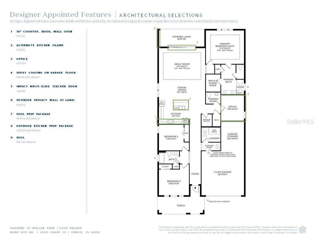 12335 HARDWOOD DRIVE