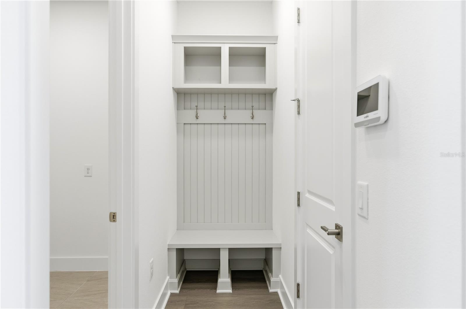 OAKBEND AT WELLEN PARK - Residential