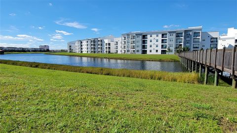 3111 PARADOX CIRCLE 406 KISSIMMEE FL 34746