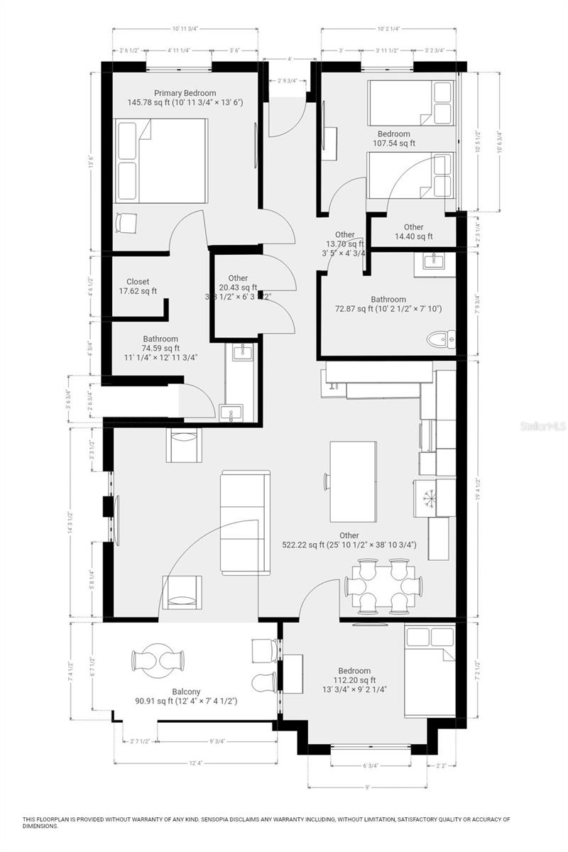 3111 PARADOX CIRCLE 406