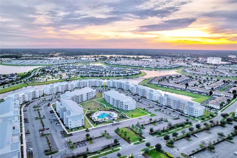 3111 PARADOX CIRCLE 406 KISSIMMEE FL 34746