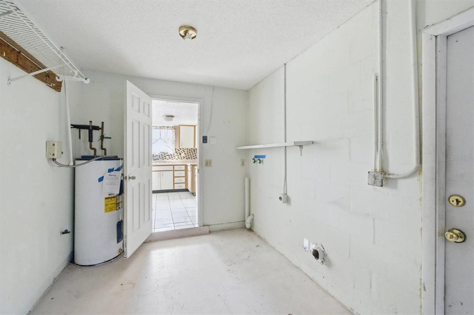 SPRING HILL - Residential