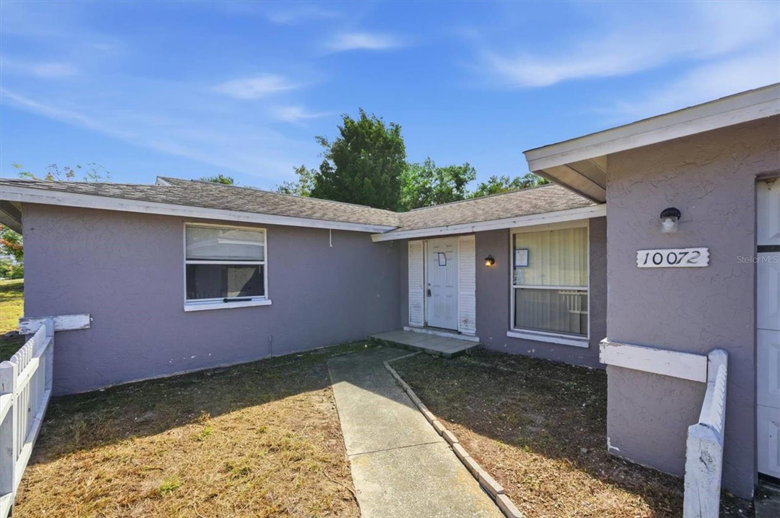 SPRING HILL - Residential