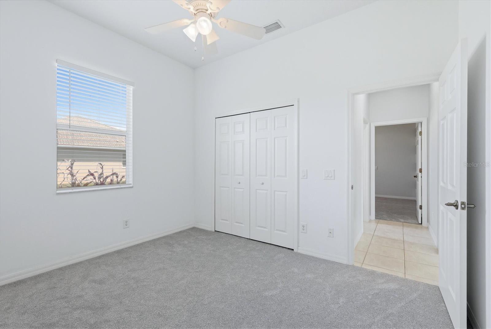 COUNTRY MEADOWS - Residential